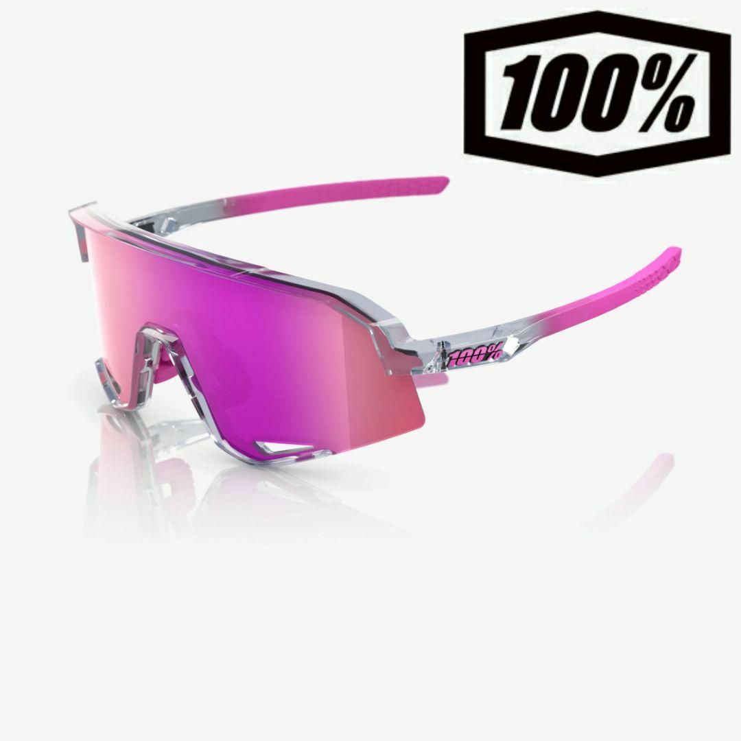 100% Slendale Tokyo Night ワンハンドレッド サングラスの通販 100% Slendale Tokyo Night ワンハンドレッド サングラスの通販
