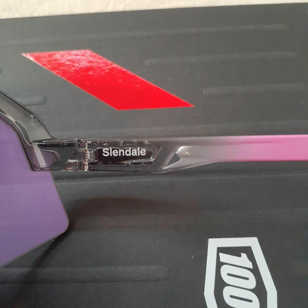 100% Slendale Tokyo Night ワンハンドレッド サングラスの通販 100% Slendale Tokyo Night ワンハンドレッド サングラスの通販