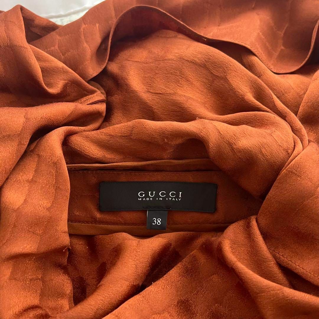 GUCCI - 訳アリ⭐︎激安 美品 GUCCI グッチ タイトスカート GUCCI - 訳アリ⭐︎激安 美品 GUCCI グッチ タイトスカート