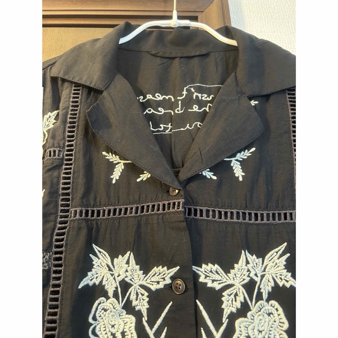 TODAYFUL - 【新品】todayful セットアップ 黒の通販 by TODAYFUL - 【新品】todayful セットアップ 黒の通販 by