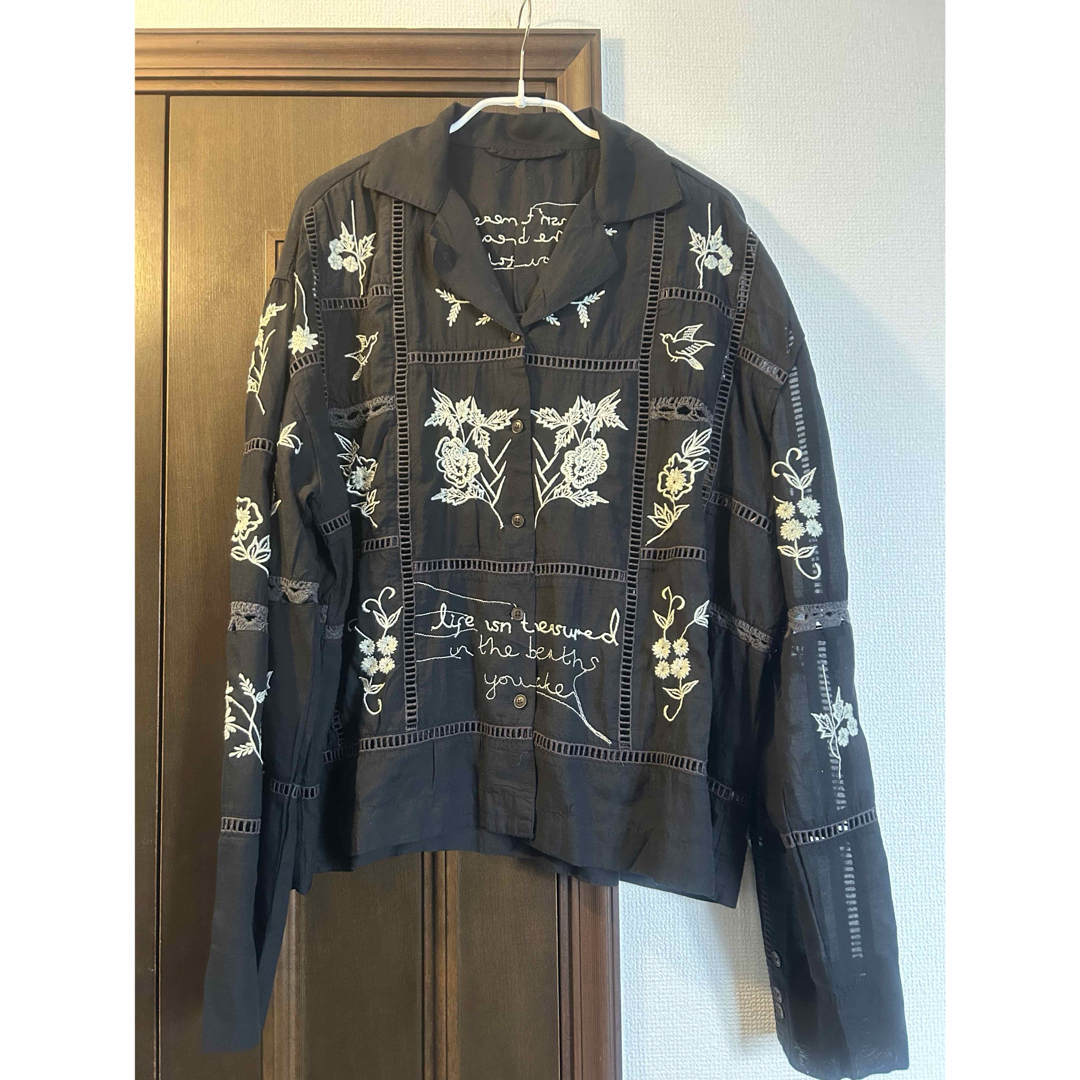 TODAYFUL - 【新品】todayful セットアップ 黒の通販 by TODAYFUL - 【新品】todayful セットアップ 黒の通販 by