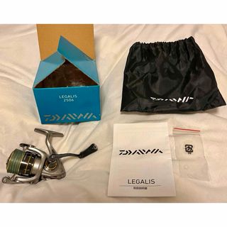 DAIWA - 【中古】 ダイワ 小笠原11 80号 504 80号 504 #2,3,4 DAIWA - 【中古】 ダイワ 小笠原11 80号 504 80号 504 #2,3,4