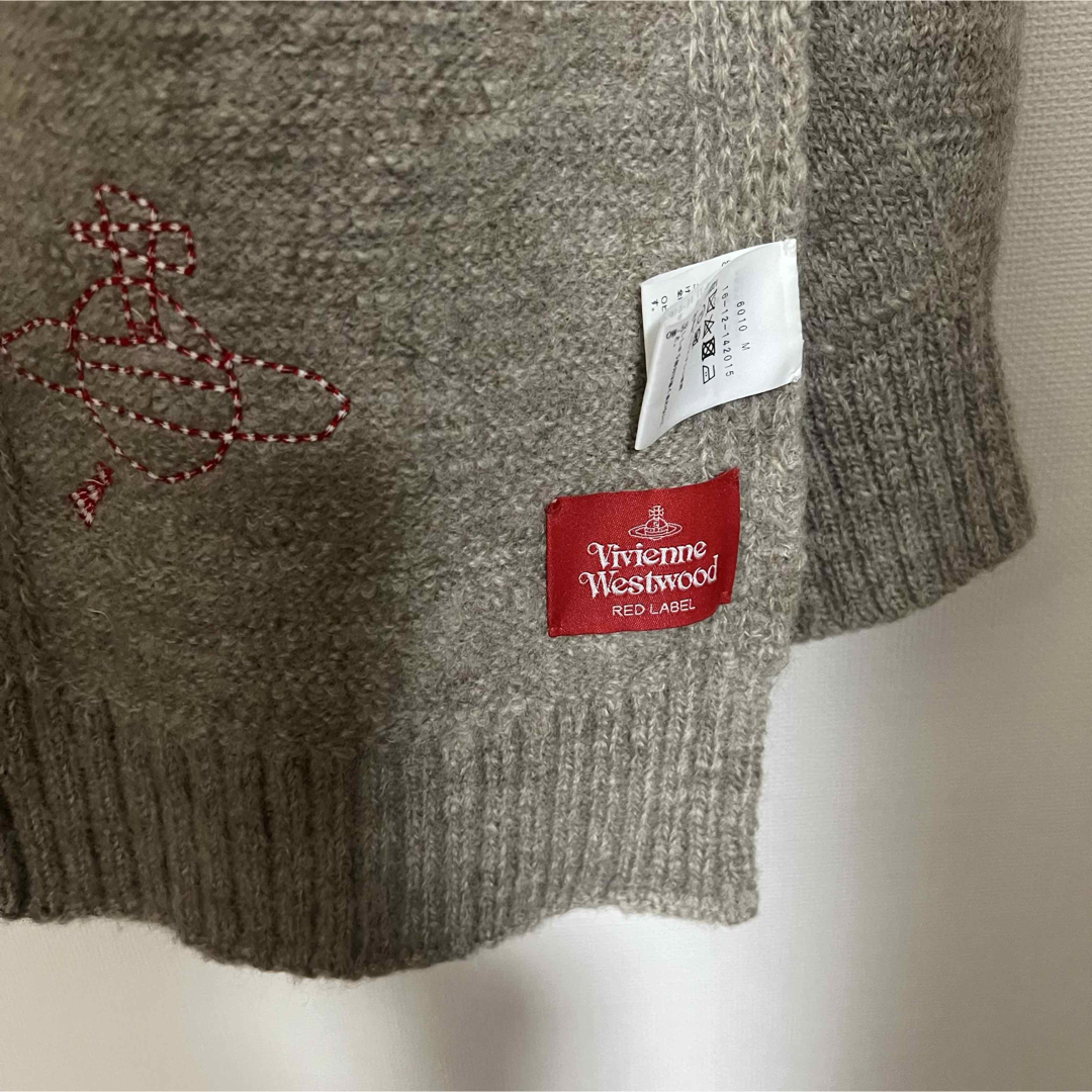 Vivienne Westwood - ヴィヴィアンウエストウッドレッドレーベル Vivienne Westwood - ヴィヴィアンウエストウッドレッドレーベル