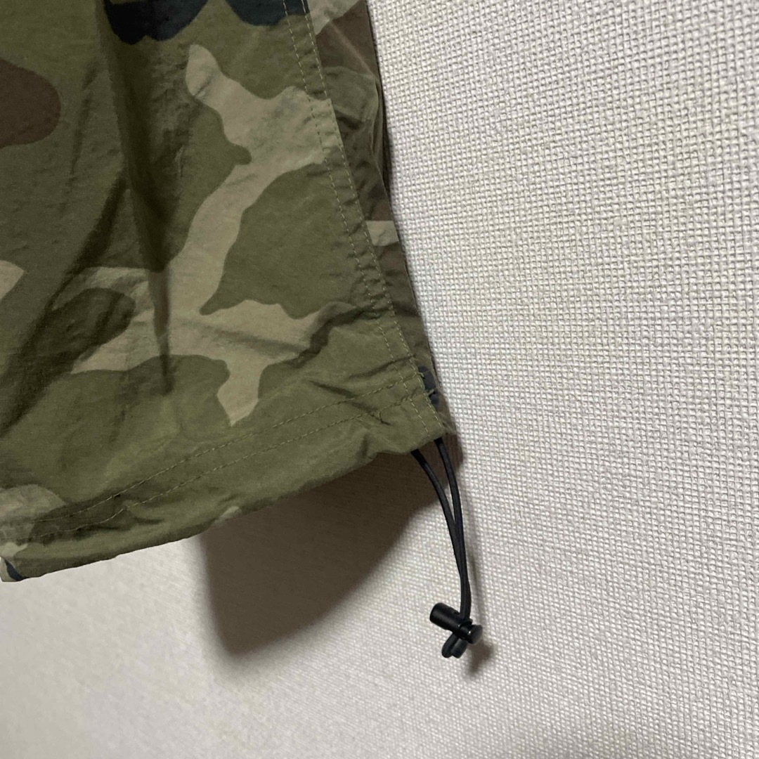 THE NORTH FACE - ノースフェイス カモフラ柄 迷彩 カーゴパンツ THE NORTH FACE - ノースフェイス カモフラ柄 迷彩 カーゴパンツ