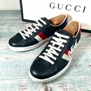 GUCCI - GUCCI靴紐の通販 by らら's shop|グッチならラクマ GUCCI - GUCCI靴紐の通販 by らら's shop|グッチならラクマ