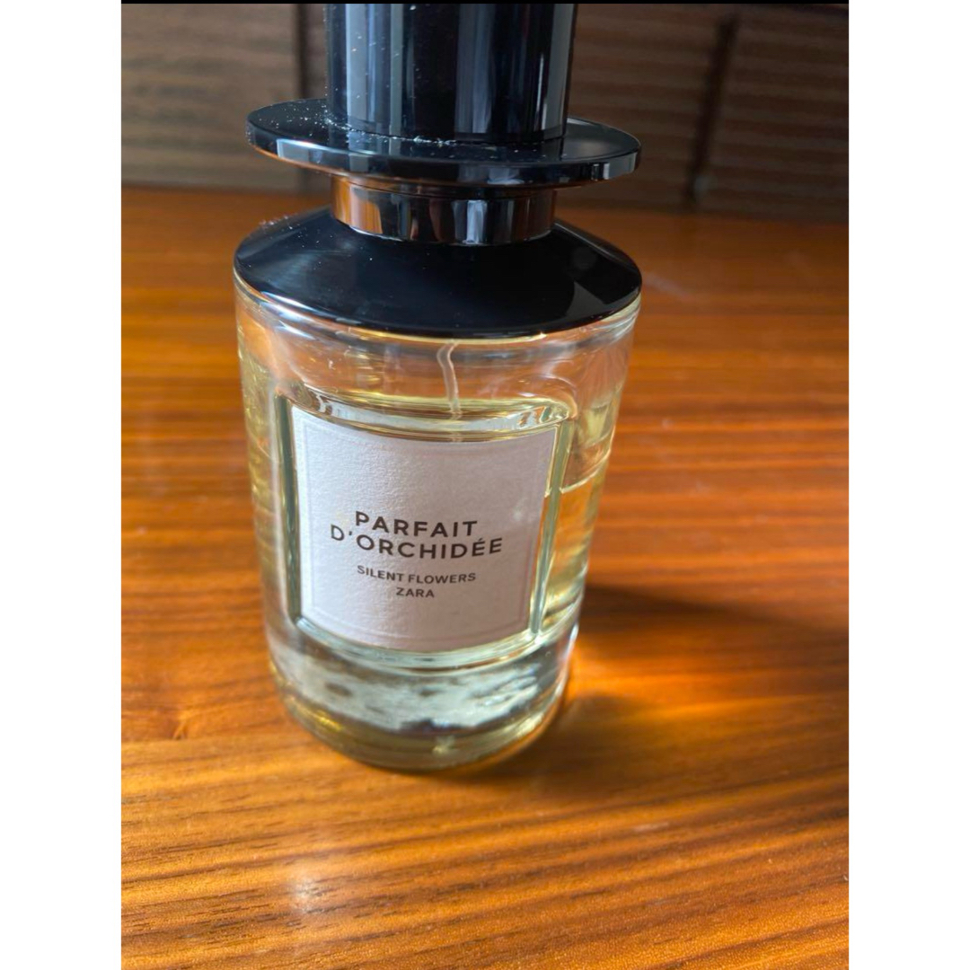 ZARA - ZARA ジョーマローン コラボ 香水 パフェの通販 by ZARA - ZARA ジョーマローン コラボ 香水 パフェの通販 by
