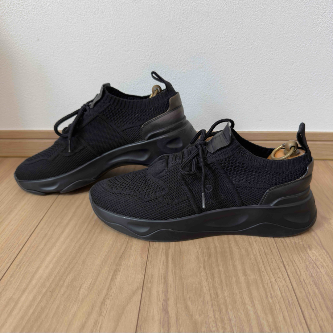BERLUTI - 定価18.8万円 ベルルッティ シャドウ パティーヌ BERLUTI - 定価18.8万円 ベルルッティ シャドウ パティーヌ