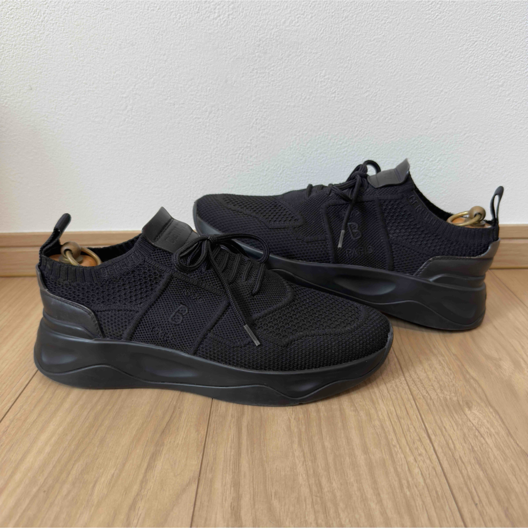 BERLUTI - 定価18.8万円 ベルルッティ シャドウ パティーヌ BERLUTI - 定価18.8万円 ベルルッティ シャドウ パティーヌ