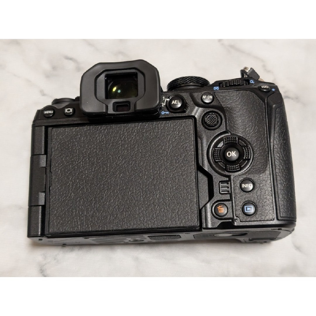 OM Digital Solutions - シャッター1,500回以下 極美品 OM OM Digital Solutions - シャッター1,500回以下 極美品 OM