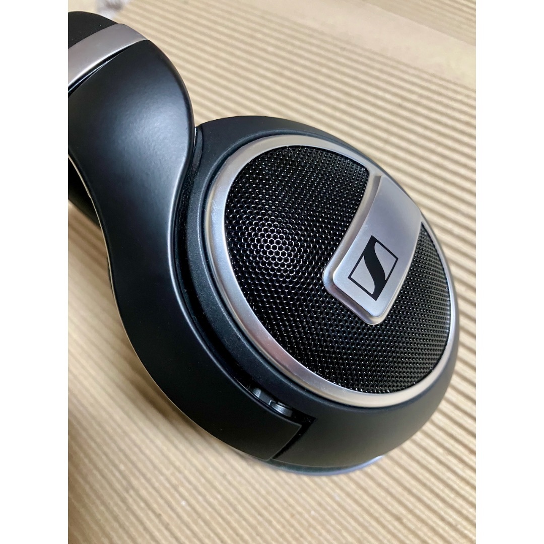 SENNHEISER - Sehnnheiser HD599 SE 国内正規品