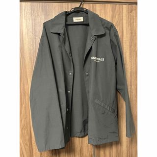 FEAR OF GOD - fear of god 7th souvenir jacketの通販 by FEAR OF GOD - fear of god 7th souvenir jacketの通販 by