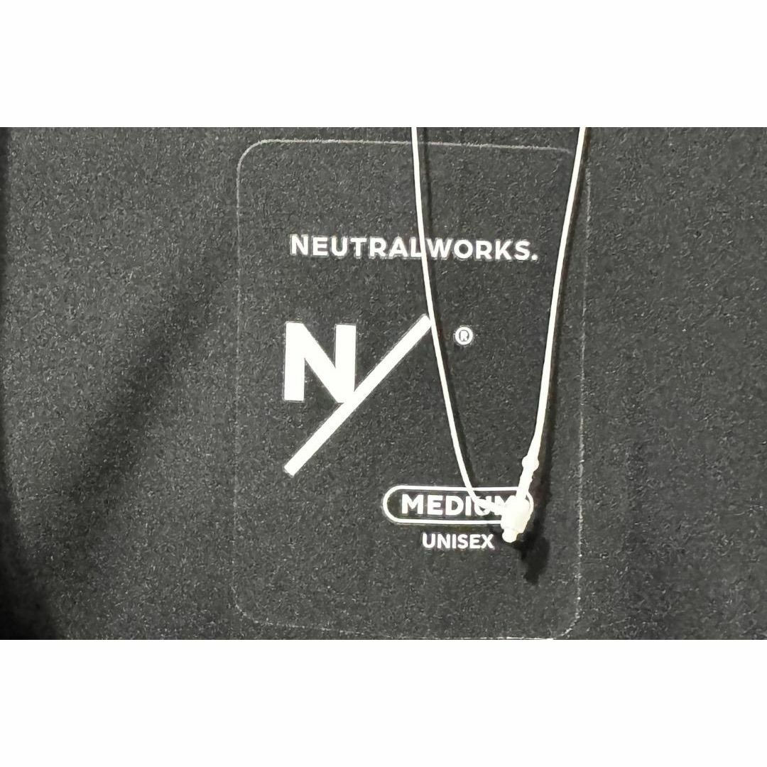 THE NORTH FACE - ニュートラルワークス ラビテイラード THE NORTH FACE - ニュートラルワークス ラビテイラード