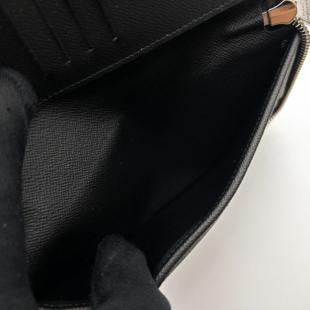 LOUIS VUITTON - 【極美品】ルイヴィトン 新型ジッピー LOUIS VUITTON - 【極美品】ルイヴィトン 新型ジッピー