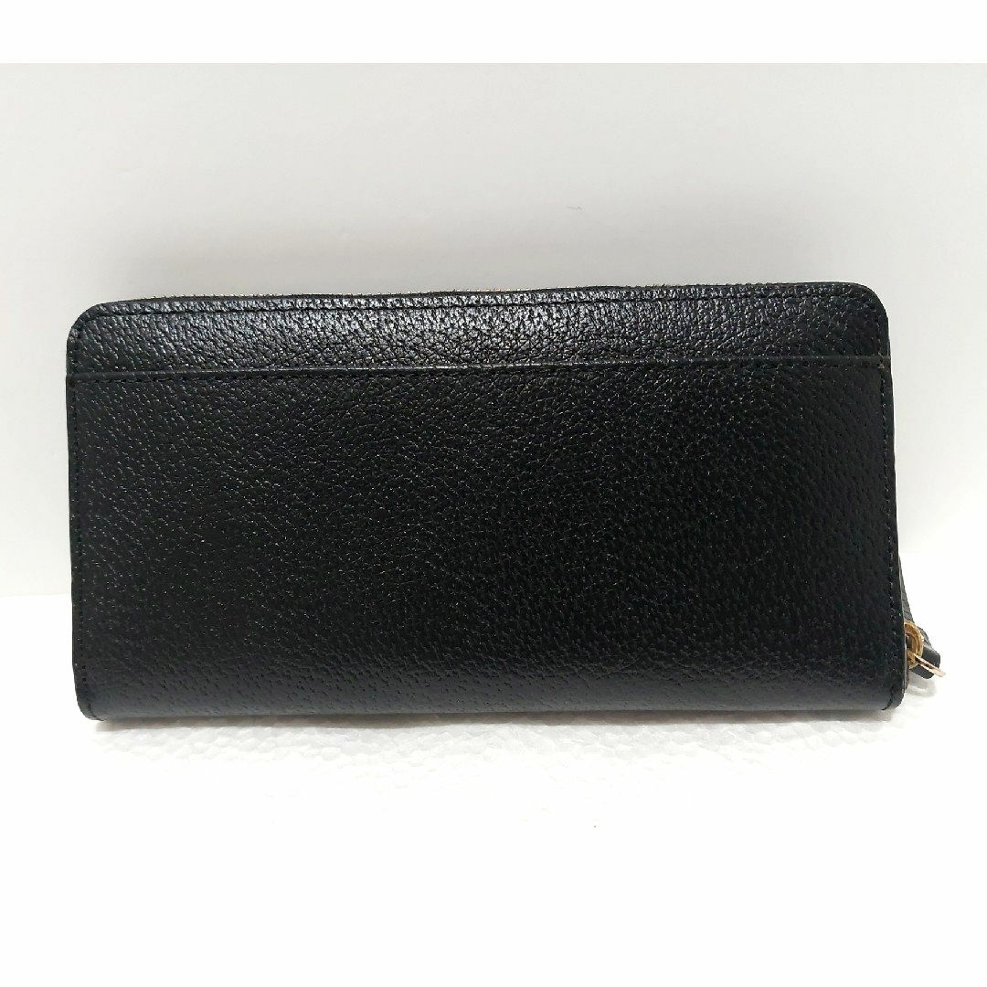 kate spade NEW YORK - kate spade ケイトスペード ブラック 大 kate spade NEW YORK - kate spade ケイトスペード ブラック 大