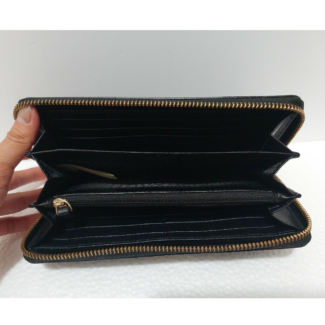 kate spade NEW YORK - kate spade ケイトスペード ブラック 大 kate spade NEW YORK - kate spade ケイトスペード ブラック 大