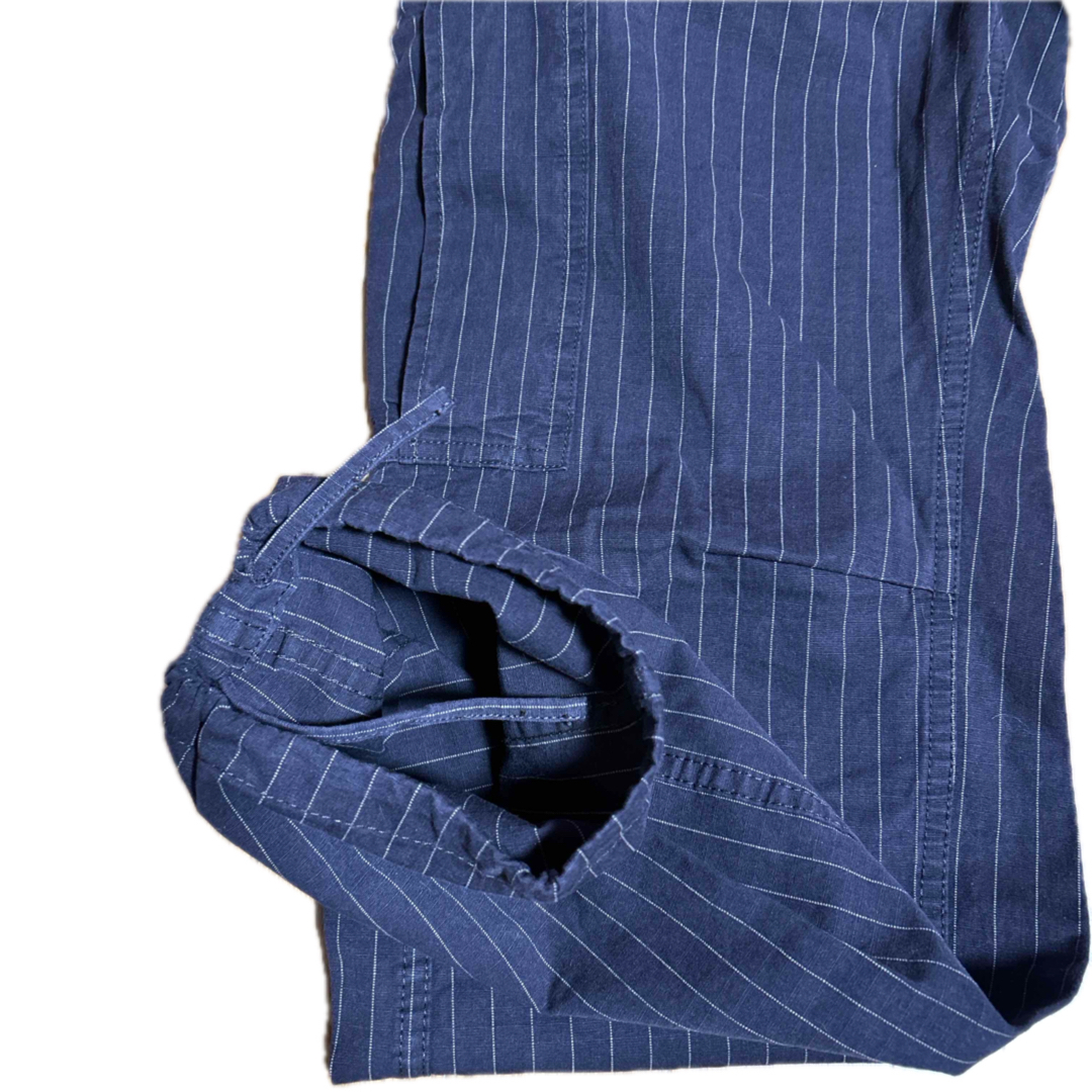 STUSSY - 【stussy】ステューシーストレートデニムジーンズ32 STUSSY - 【stussy】ステューシーストレートデニムジーンズ32