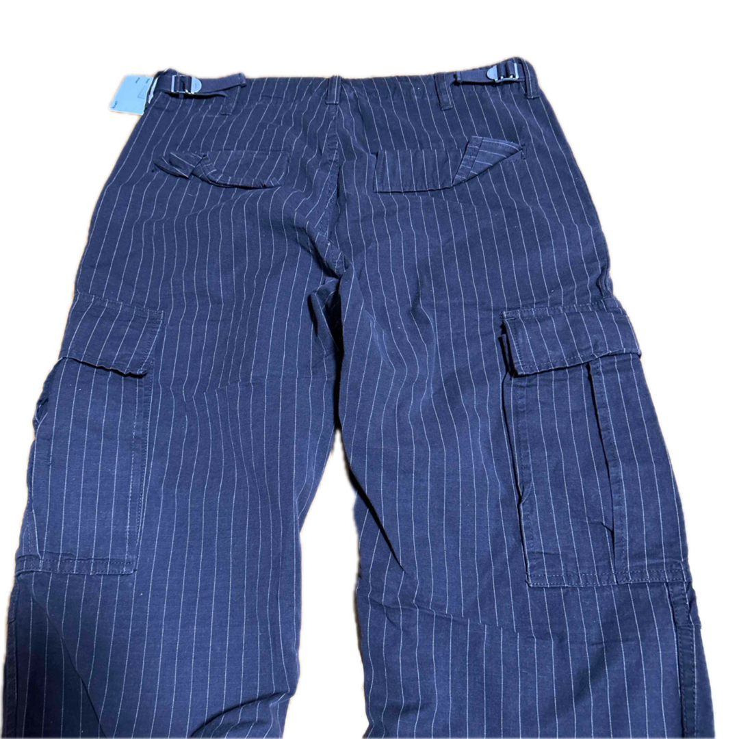 STUSSY - 【stussy】ステューシーストレートデニムジーンズ32 STUSSY - 【stussy】ステューシーストレートデニムジーンズ32
