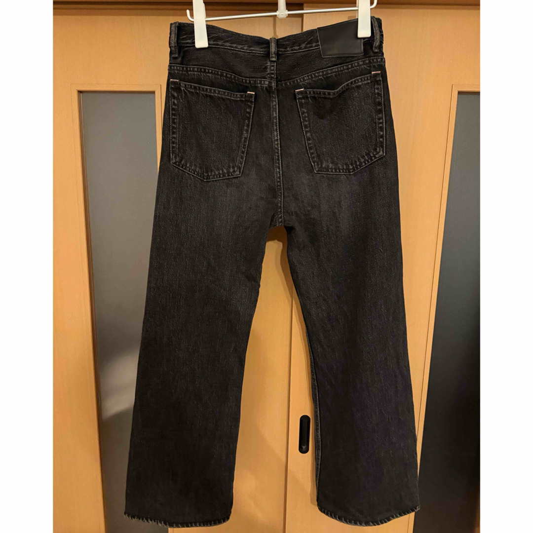 Acne Studios - Acne Studios 2021M vintage black 29/32の通販 Acne Studios - Acne Studios 2021M vintage black 29/32の通販
