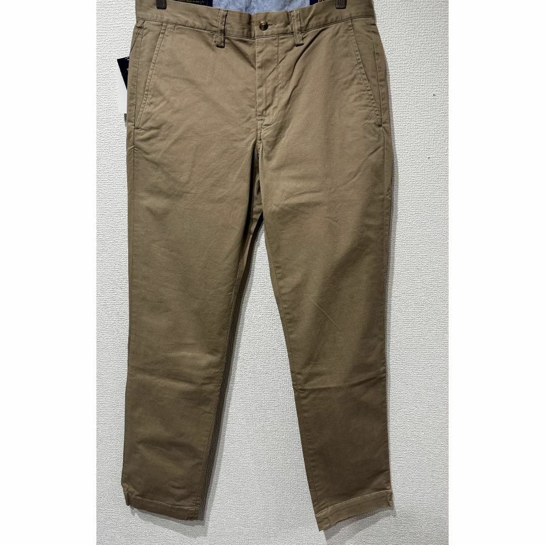 POLO RALPH LAUREN - ポロラルフローレン ストレッチストレート POLO RALPH LAUREN - ポロラルフローレン ストレッチストレート