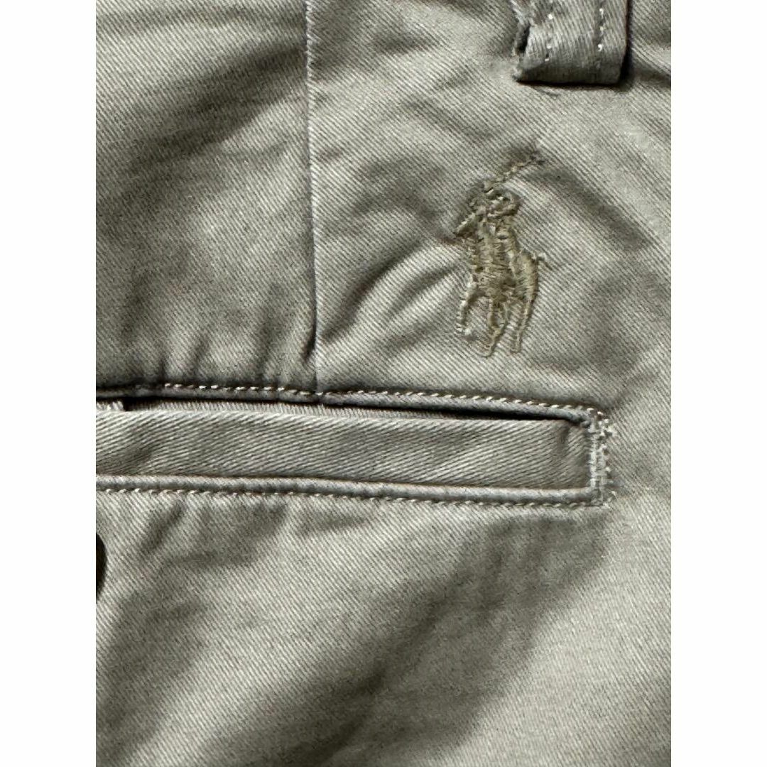 POLO RALPH LAUREN - ポロラルフローレン ストレッチストレート POLO RALPH LAUREN - ポロラルフローレン ストレッチストレート