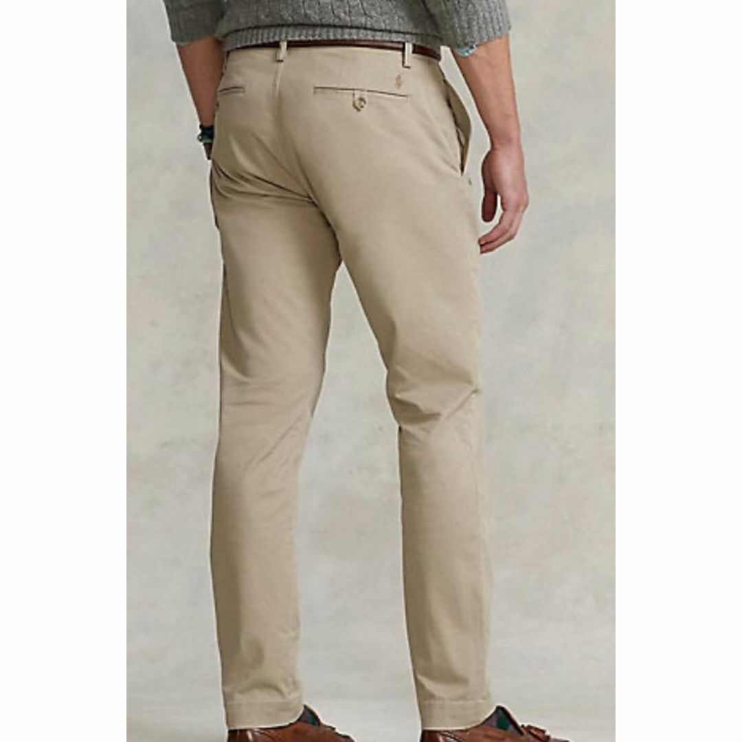 POLO RALPH LAUREN - ポロラルフローレン ストレッチストレート POLO RALPH LAUREN - ポロラルフローレン ストレッチストレート