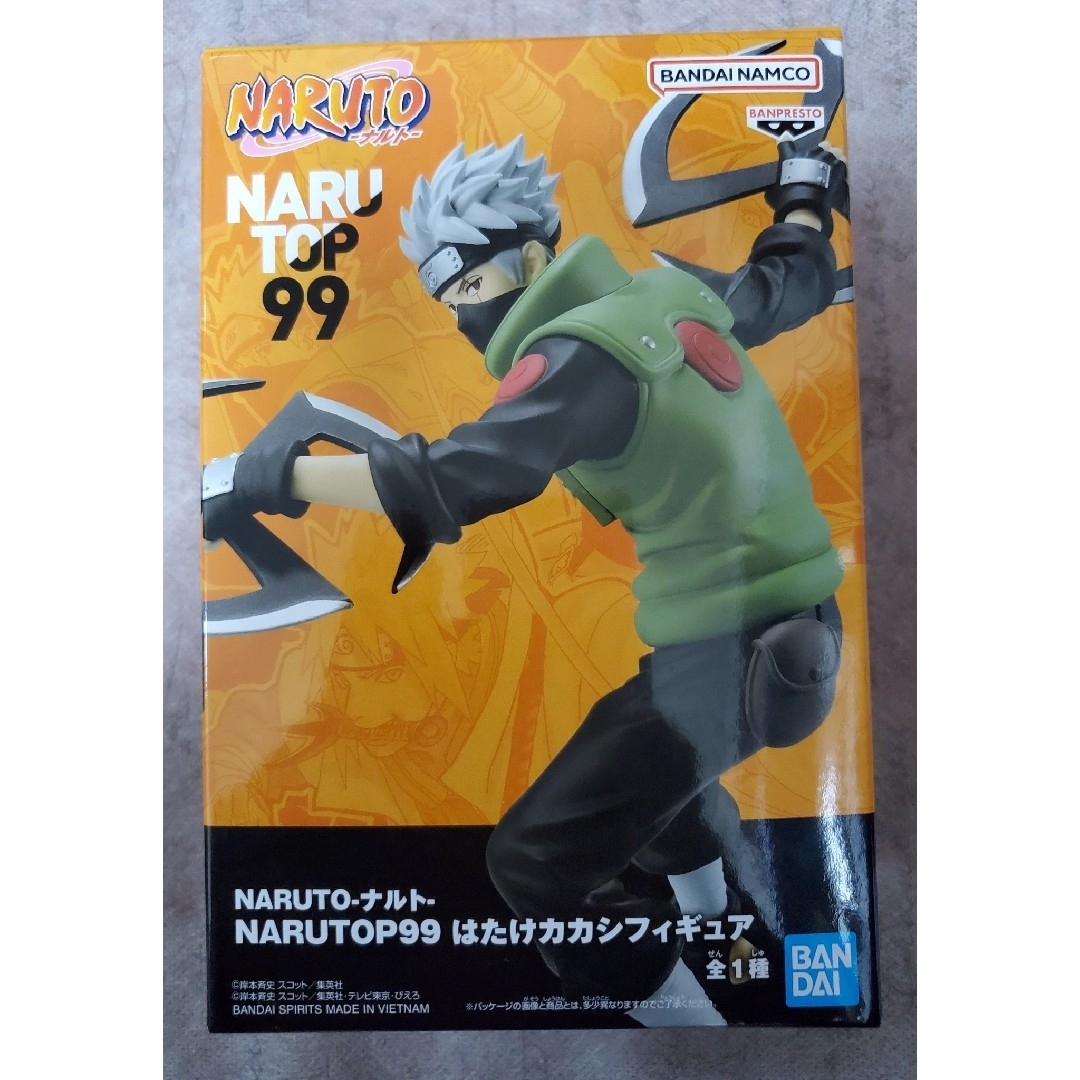 ナルト NARUTO99 フィギュア 3体セットの通販 by 黒兎's shop ナルト NARUTO99 フィギュア 3体セットの通販 by 黒兎's shop