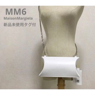 MM6(ショルダーバッグ)のフリマアイテム一覧 MM6(ショルダーバッグ)のフリマアイテム一覧