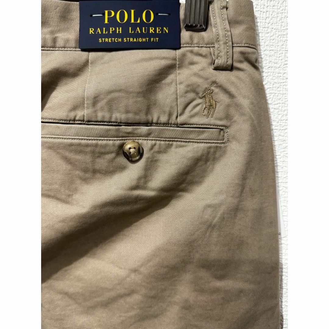 POLO RALPH LAUREN - ポロラルフローレン ストレッチストレート POLO RALPH LAUREN - ポロラルフローレン ストレッチストレート