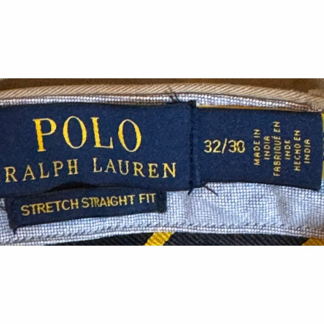 POLO RALPH LAUREN - ポロラルフローレン ストレッチストレート POLO RALPH LAUREN - ポロラルフローレン ストレッチストレート