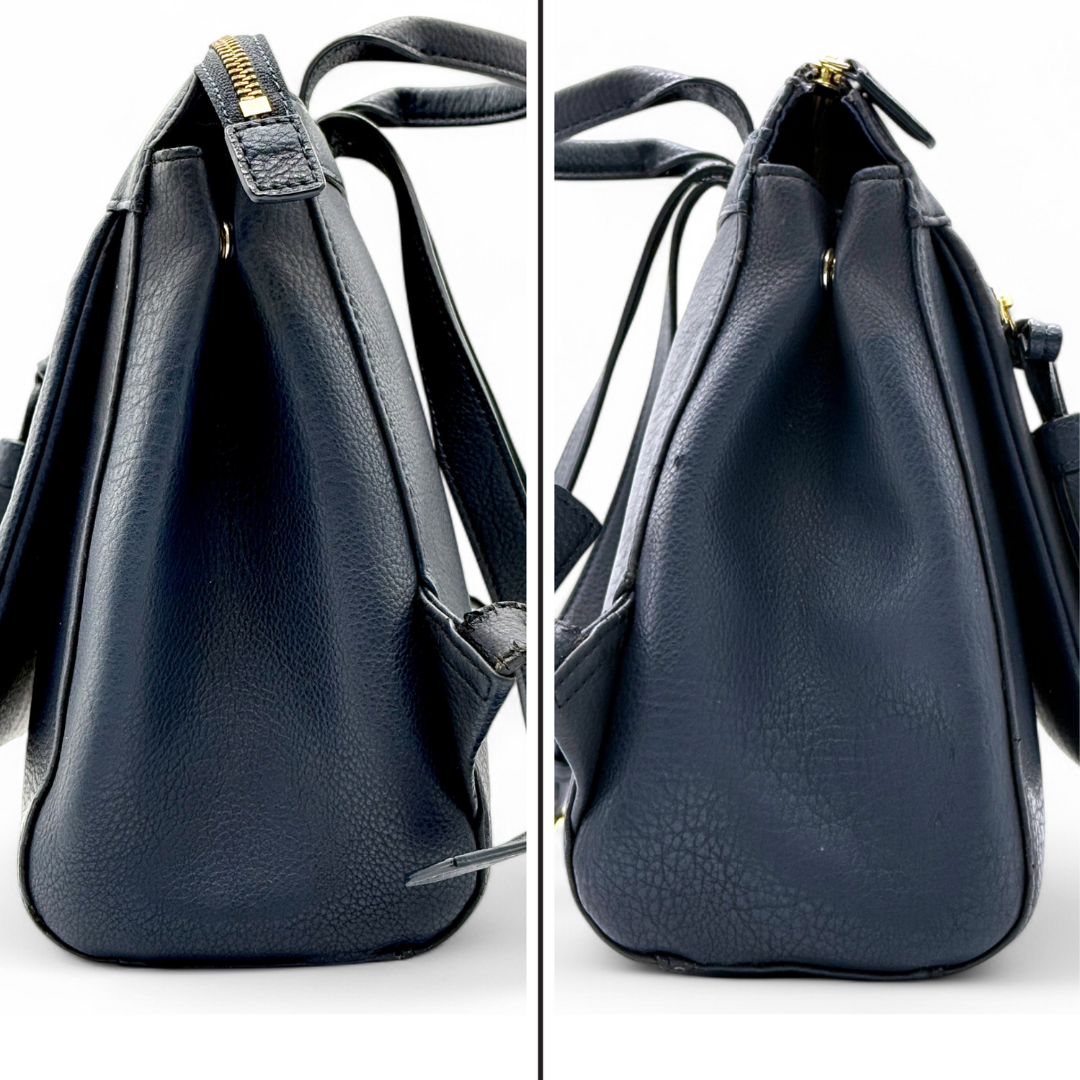 LANVIN en Bleu - 大人気✨ランバン リュック バックパック