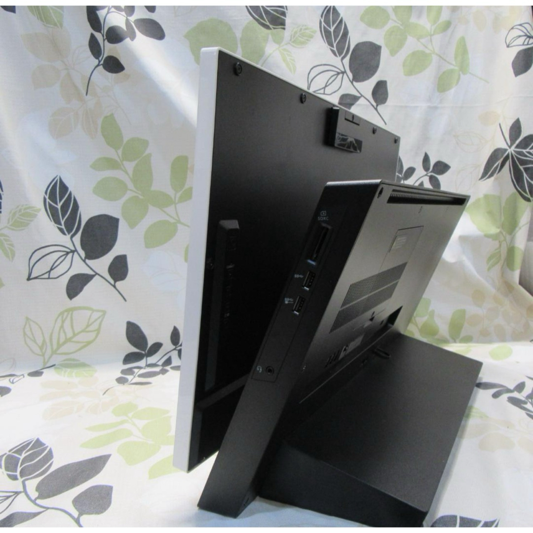 NEC - 美品!大画面Win11公式対応8世代Corei3/メ16/SSD+HDD/DVD NEC - 美品!大画面Win11公式対応8世代Corei3/メ16/SSD+HDD/DVD