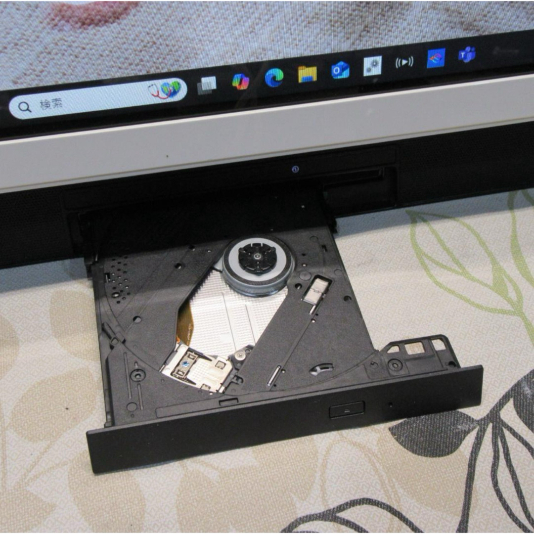 NEC - 美品!大画面Win11公式対応8世代Corei3/メ16/SSD+HDD/DVD NEC - 美品!大画面Win11公式対応8世代Corei3/メ16/SSD+HDD/DVD