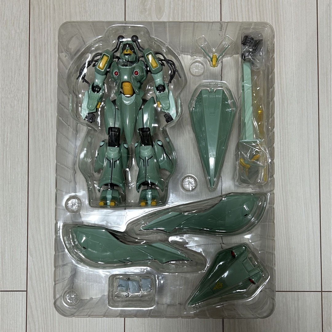 BANDAI - プレミアムバンダイ アサルトキングダム クィン BANDAI - プレミアムバンダイ アサルトキングダム クィン