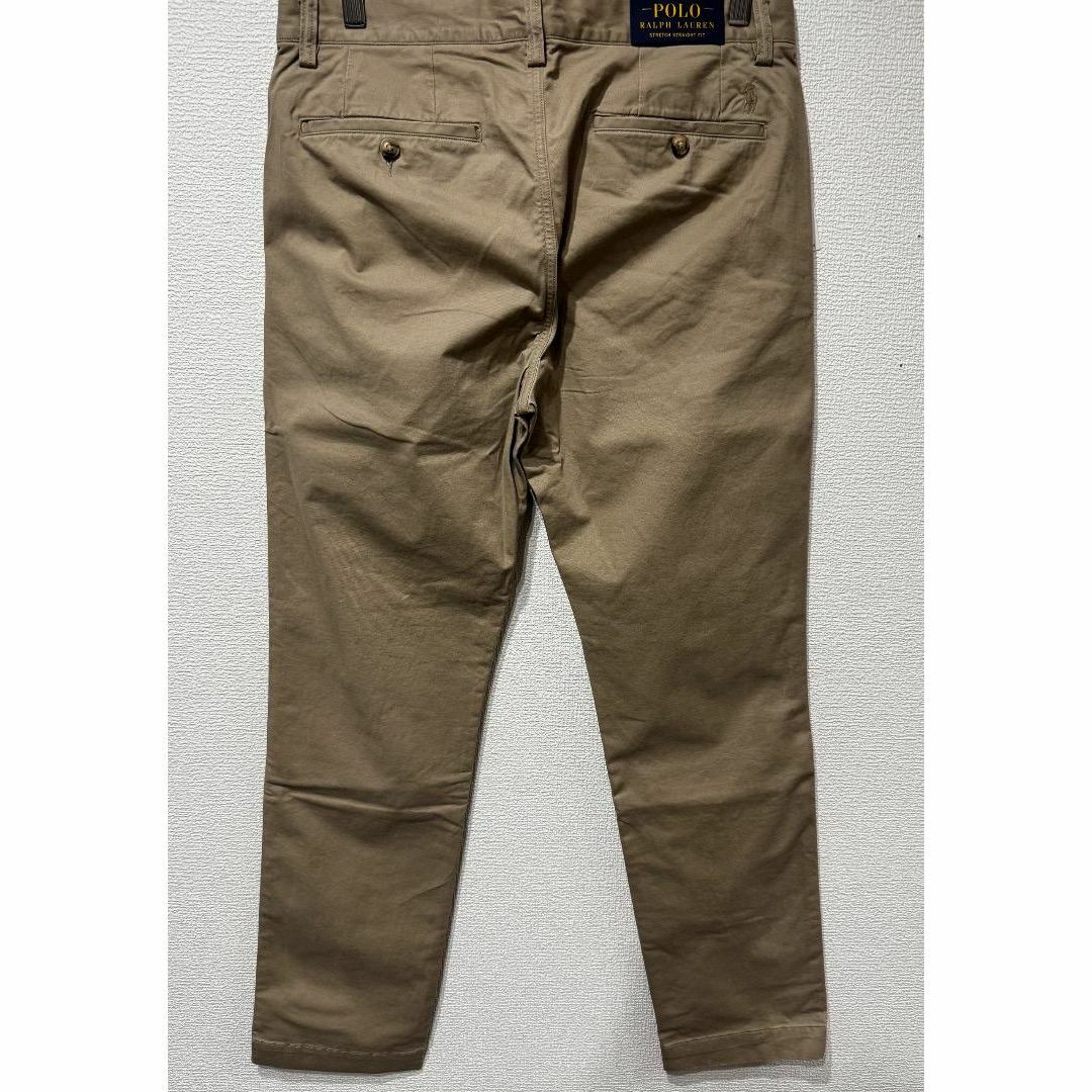 POLO RALPH LAUREN - ポロラルフローレン ストレッチストレート POLO RALPH LAUREN - ポロラルフローレン ストレッチストレート