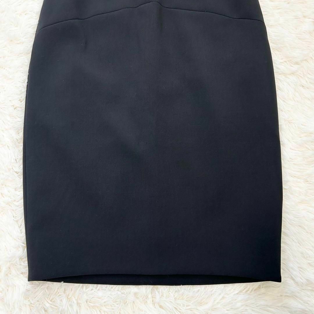 YOKO CHAN - 【極美品】YOKOCHAN サイズ40 ノースリーブパール YOKO CHAN - 【極美品】YOKOCHAN サイズ40 ノースリーブパール
