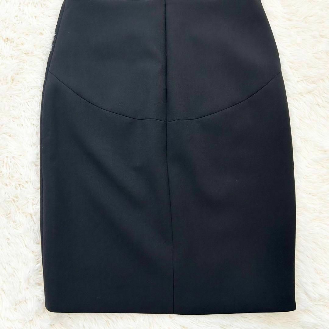 YOKO CHAN - 【極美品】YOKOCHAN サイズ40 ノースリーブパール YOKO CHAN - 【極美品】YOKOCHAN サイズ40 ノースリーブパール