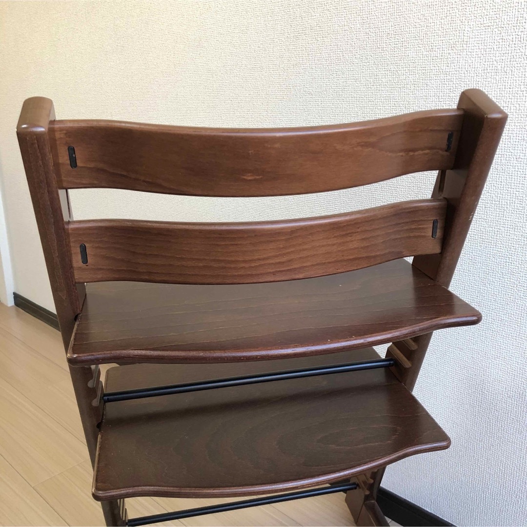 Stokke - ストッケ トリップトラップ ベビーチェア Stokke - ストッケ トリップトラップ ベビーチェア