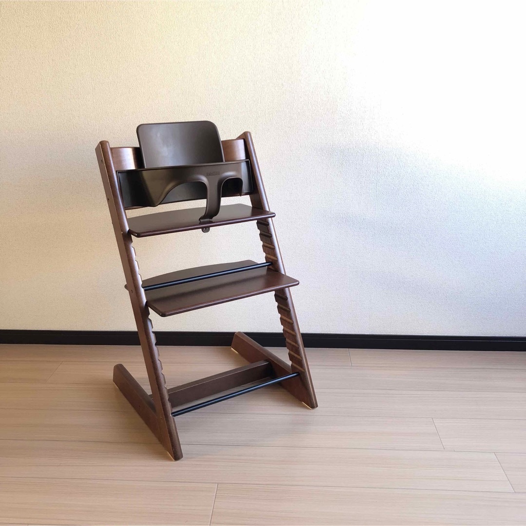 Stokke - ストッケ トリップトラップ ベビーチェア Stokke - ストッケ トリップトラップ ベビーチェア