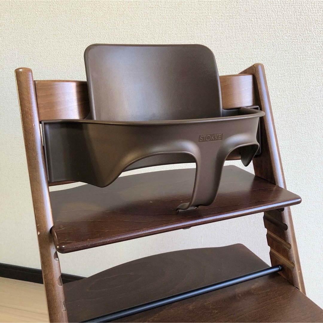 Stokke - ストッケ トリップトラップ ベビーチェア Stokke - ストッケ トリップトラップ ベビーチェア