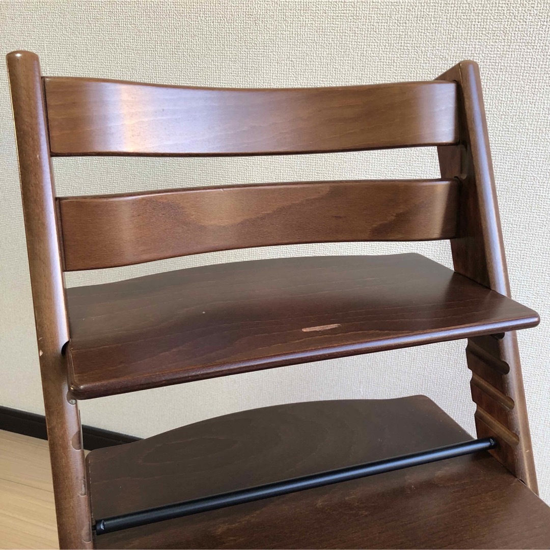 Stokke - ストッケ トリップトラップ ベビーチェア Stokke - ストッケ トリップトラップ ベビーチェア