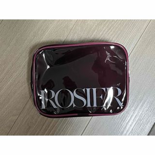 Her lip to - Herlipto BEAUTY COSMETICS HANDLE BAGの通販 by Her lip to - Herlipto BEAUTY COSMETICS HANDLE BAGの通販 by