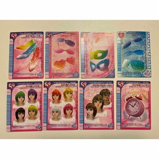 SEGA - ラブandベリー カード 161枚の通販 by あき's shop|セガ SEGA - ラブandベリー カード 161枚の通販 by あき's shop|セガ
