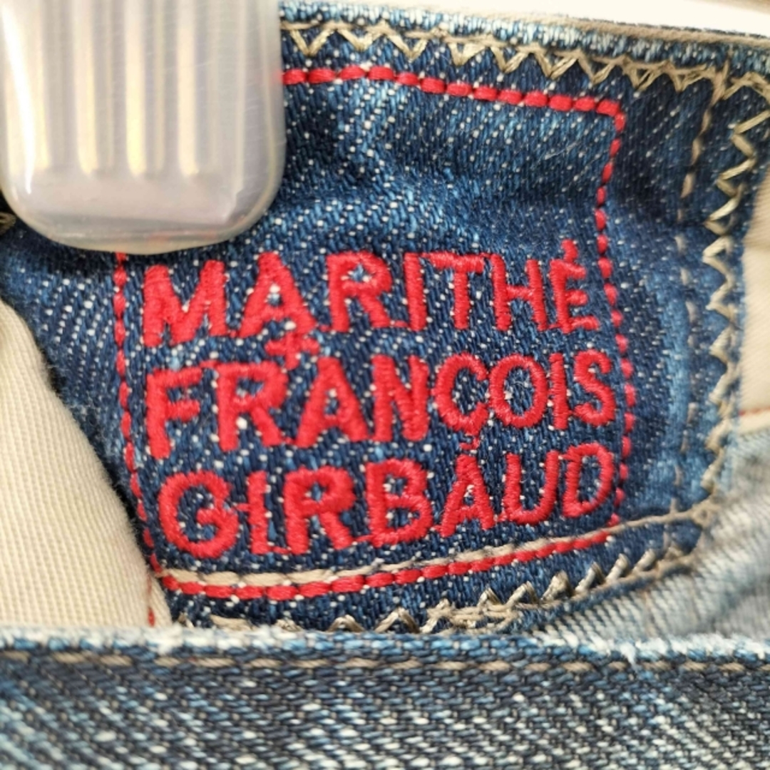 MARITHE + FRANCOIS GIRBAUD - MARITHE FRANCOIS GIRBAUD(マリテ MARITHE + FRANCOIS GIRBAUD - MARITHE FRANCOIS GIRBAUD(マリテ