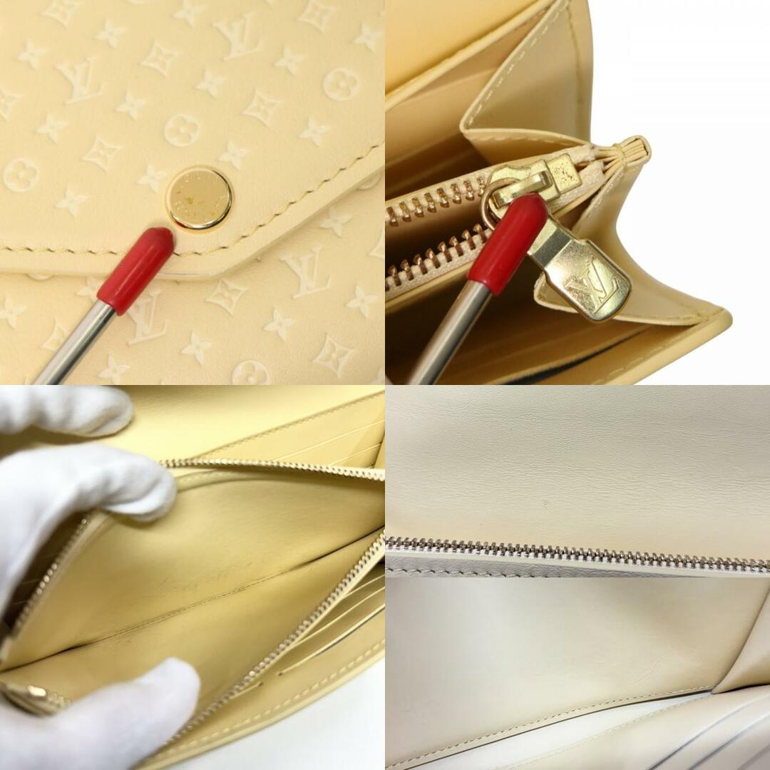 LOUIS VUITTON - 【在庫一掃】LOUIS VUITTON ルイヴィトン 長 LOUIS VUITTON - 【在庫一掃】LOUIS VUITTON ルイヴィトン 長