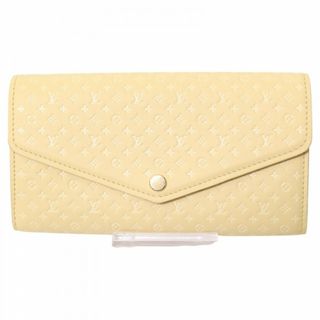 LOUIS VUITTON(財布 ・ イエロー/黄色系)のフリマアイテム一覧 LOUIS VUITTON(財布 ・ イエロー/黄色系)のフリマアイテム一覧