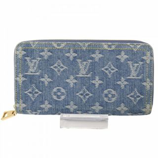 LOUIS VUITTON(財布 ・ ブルー・ネイビー/青色系)のフリマ LOUIS VUITTON(財布 ・ ブルー・ネイビー/青色系)のフリマ