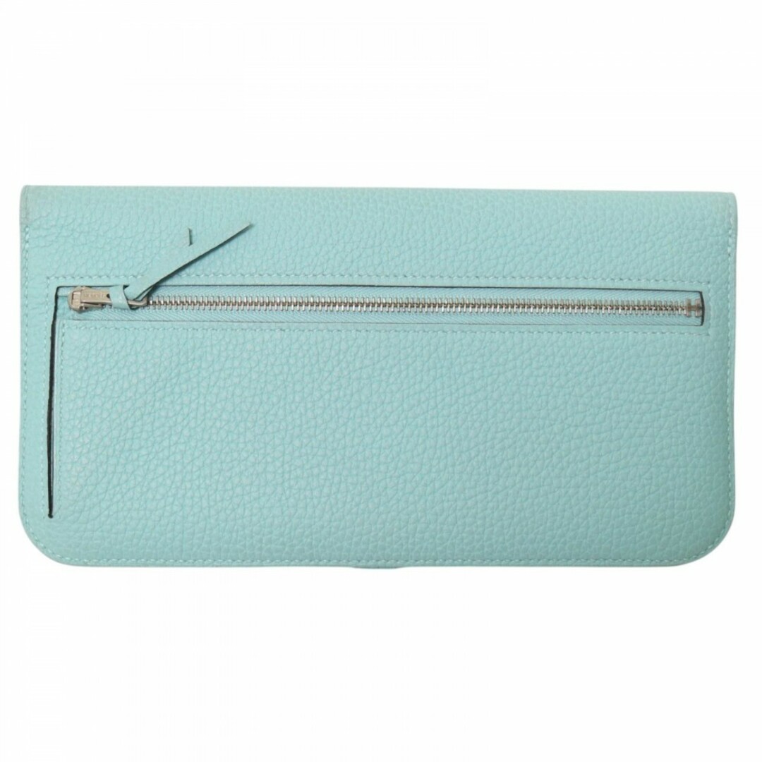 HERMES - 【在庫一掃】HERMES エルメス 長財布 ドゴンロング HERMES - 【在庫一掃】HERMES エルメス 長財布 ドゴンロング