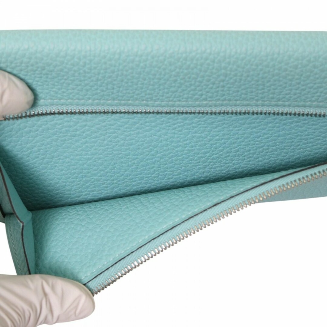 HERMES - 【在庫一掃】HERMES エルメス 長財布 ドゴンロング HERMES - 【在庫一掃】HERMES エルメス 長財布 ドゴンロング