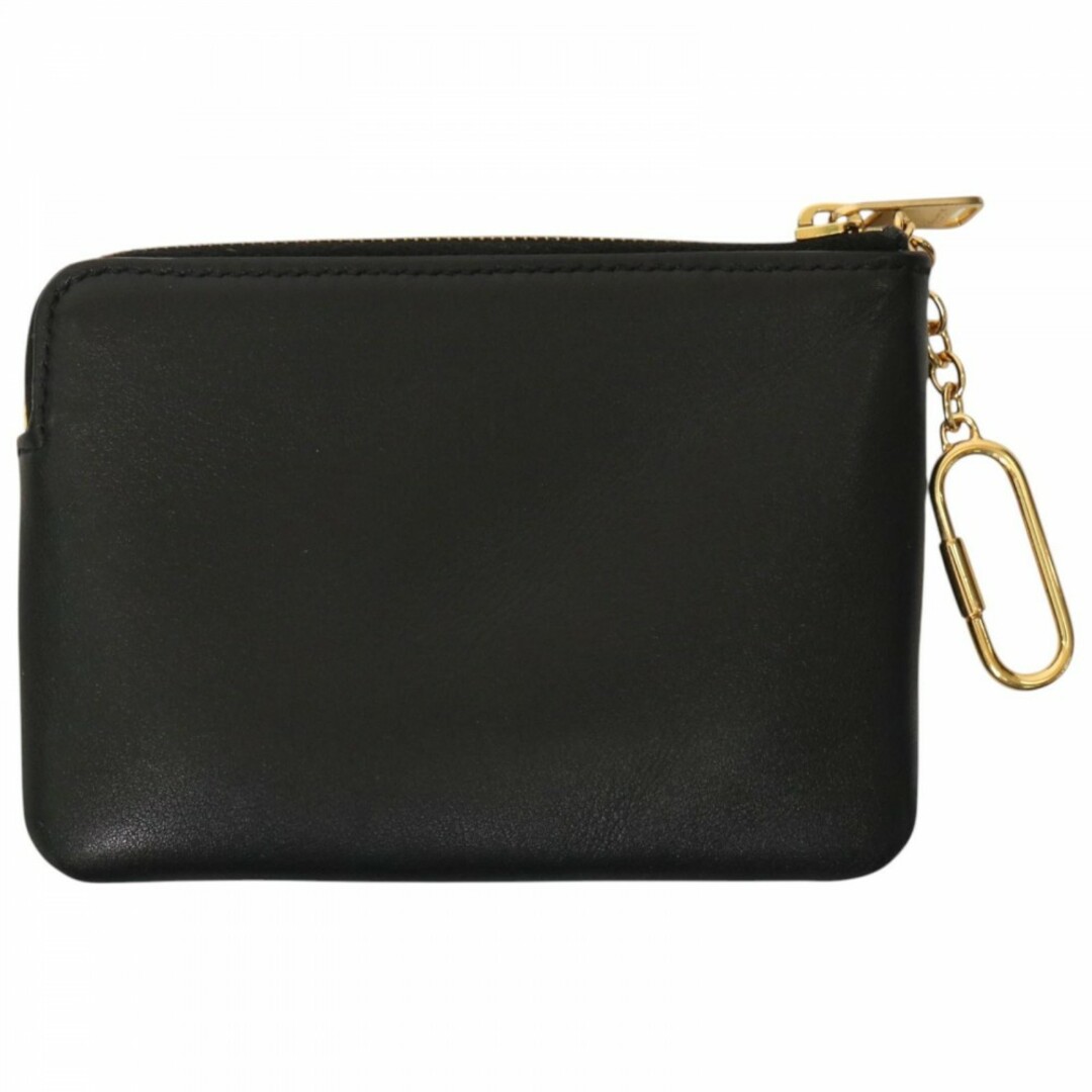 CELINE - CELINE セリーヌ コインケース キュイルトリオンフ CELINE - CELINE セリーヌ コインケース キュイルトリオンフ