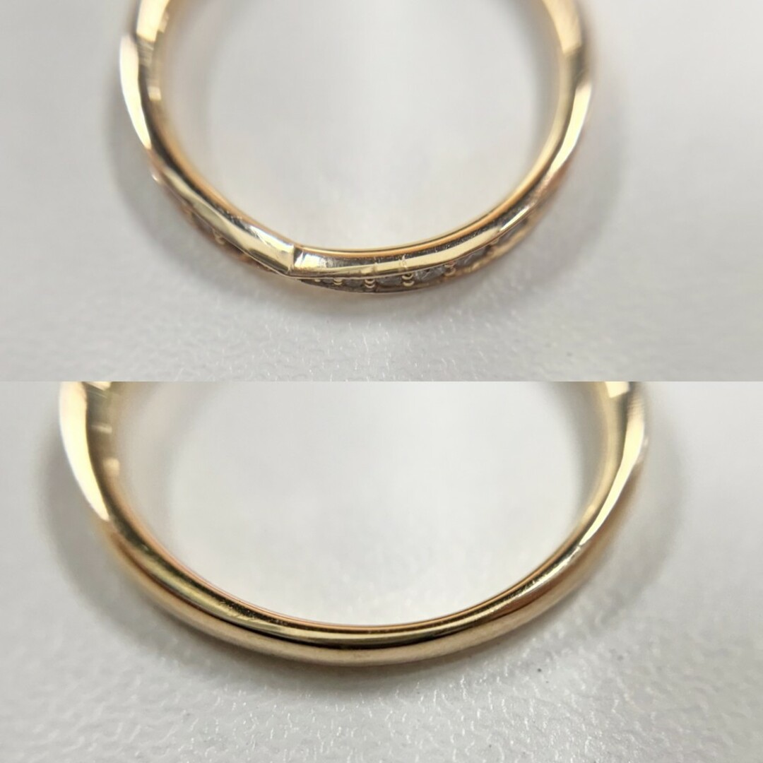 Tiffany & Co. - TIFFANY&Co. ティファニー 指輪 ハーモニー Tiffany & Co. - TIFFANY&Co. ティファニー 指輪 ハーモニー